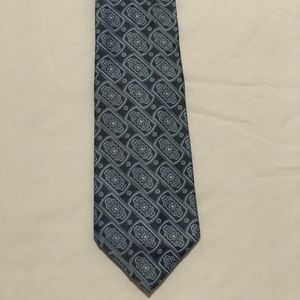 New Designer Patterned Tie